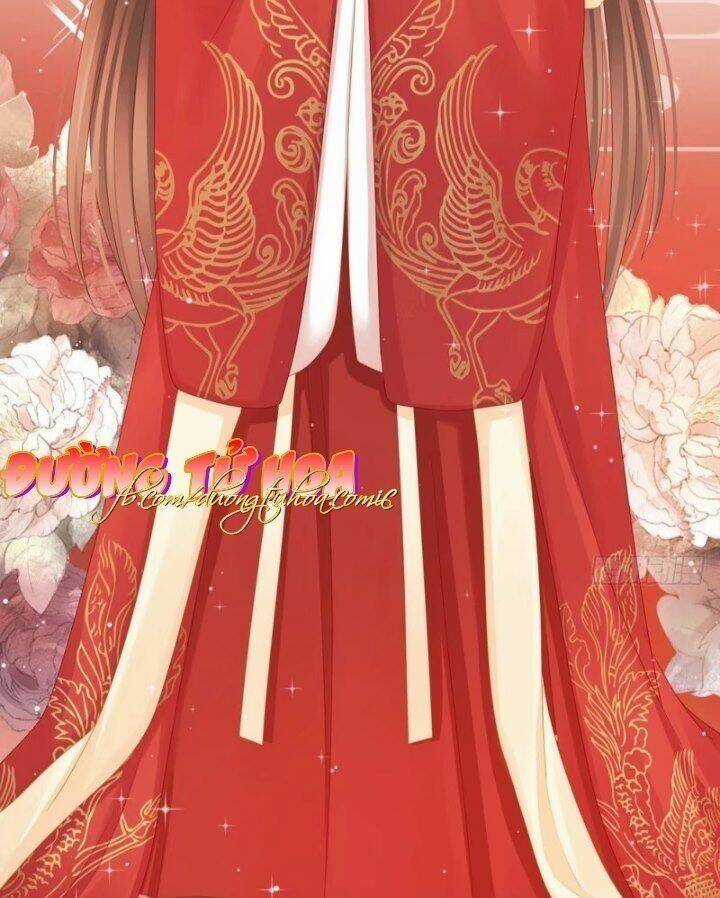 Hậu Cung Của Nữ Đế Chapter 51 trang 26