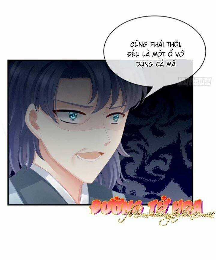 Hậu Cung Của Nữ Đế Chapter 51 trang 29