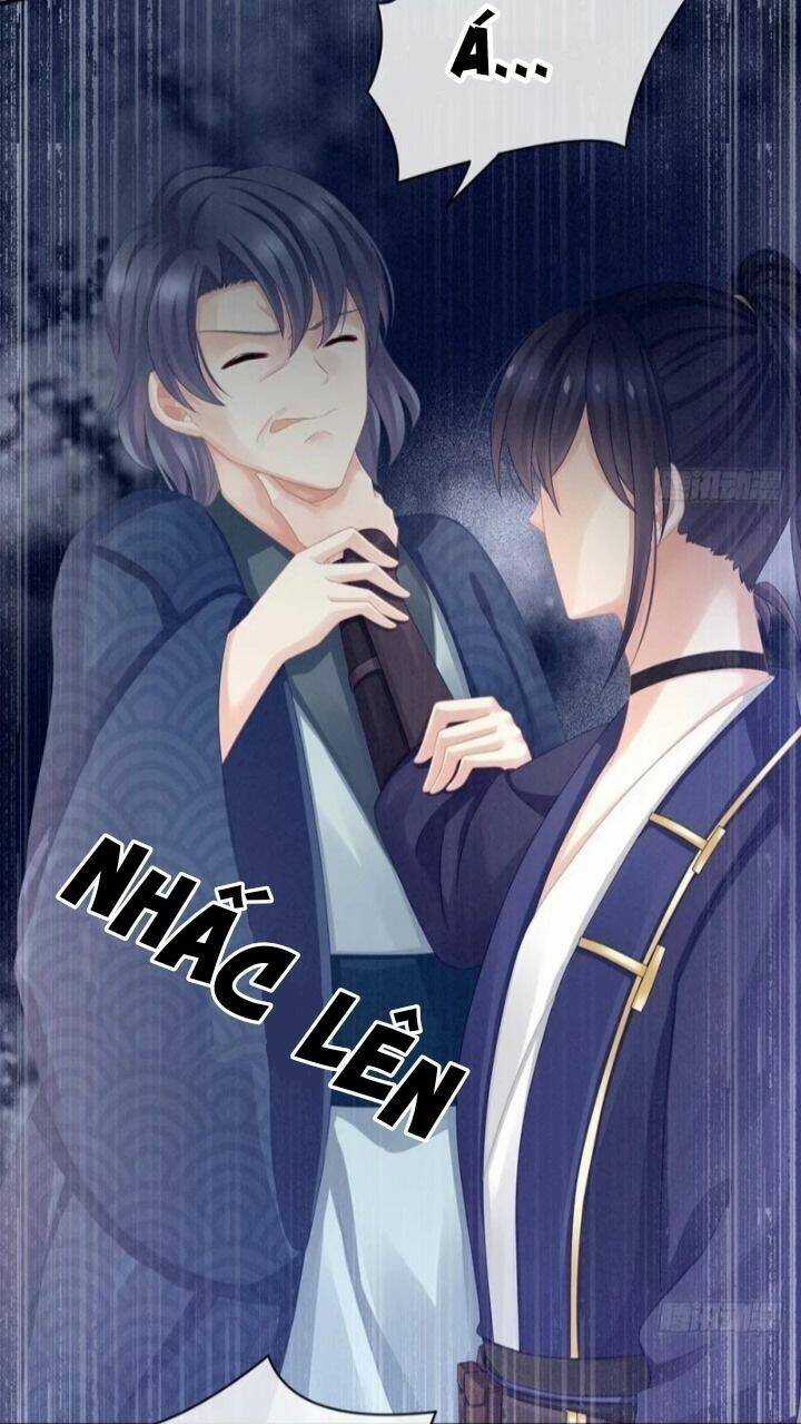 Hậu Cung Của Nữ Đế Chapter 51 trang 31