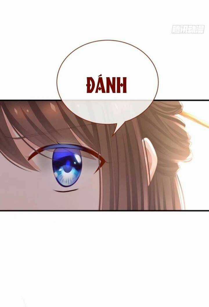 Hậu Cung Của Nữ Đế Chapter 51 trang 34