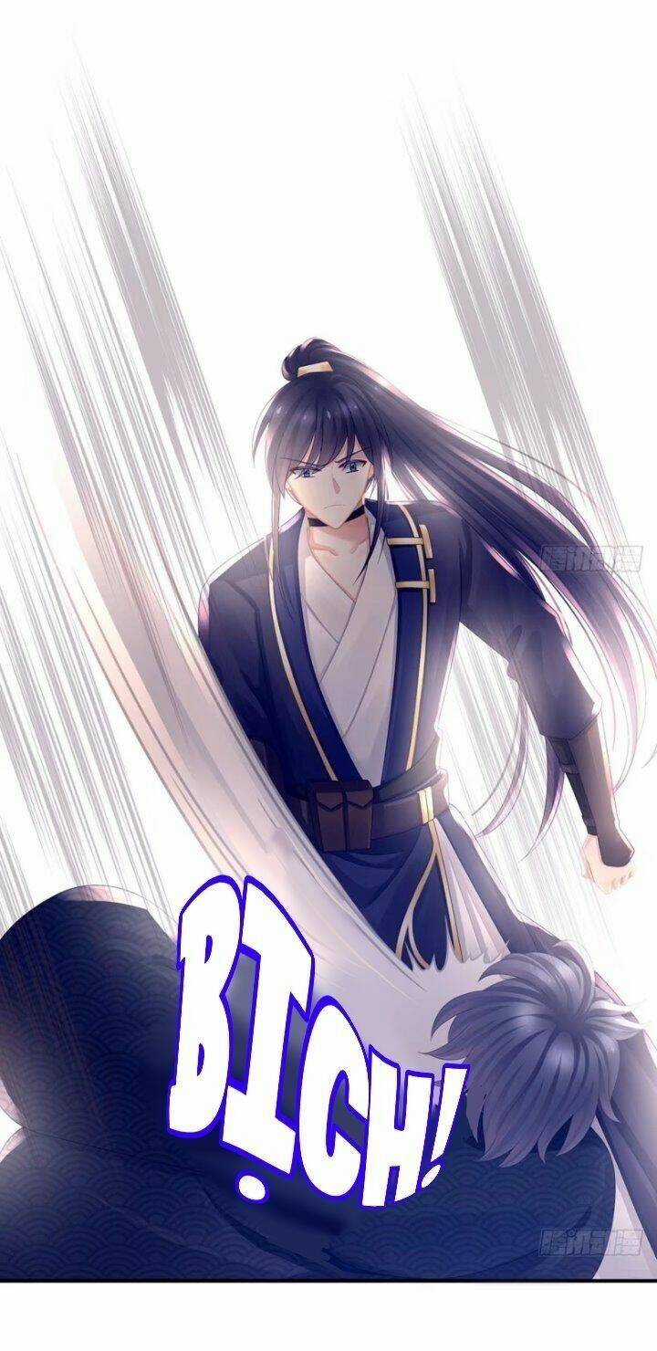 Hậu Cung Của Nữ Đế Chapter 51 trang 35