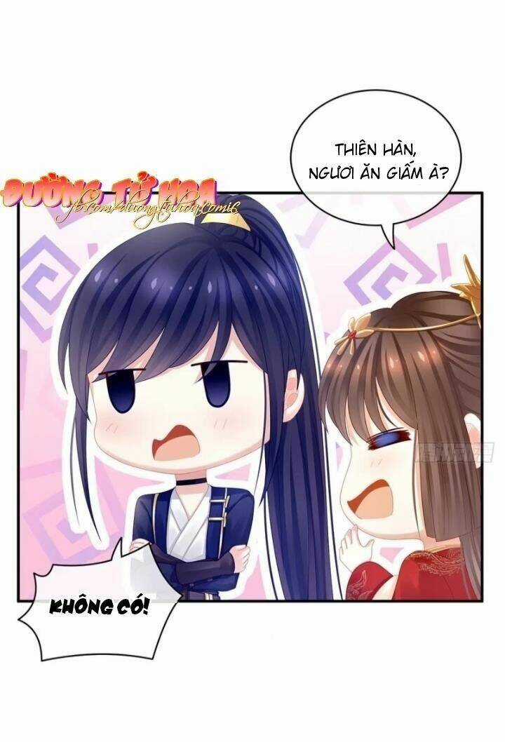 Hậu Cung Của Nữ Đế Chapter 51 trang 39