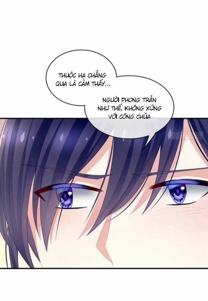 Hậu Cung Của Nữ Đế Chapter 51 trang 40