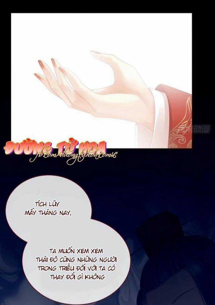 Hậu Cung Của Nữ Đế Chapter 51 trang 42