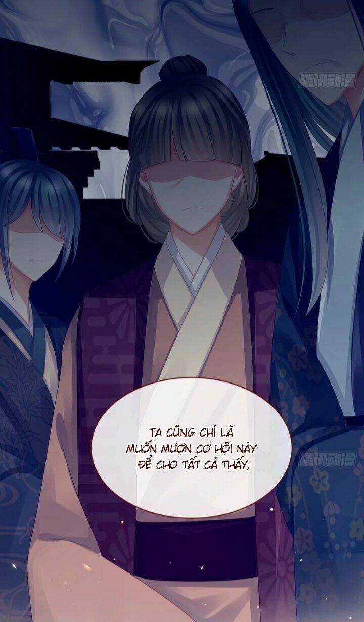 Hậu Cung Của Nữ Đế Chapter 51 trang 43