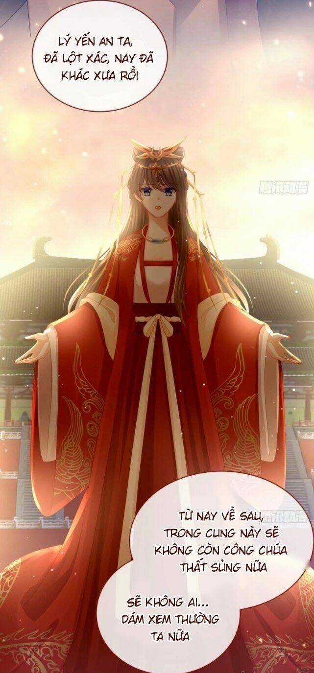 Hậu Cung Của Nữ Đế Chapter 51 trang 44