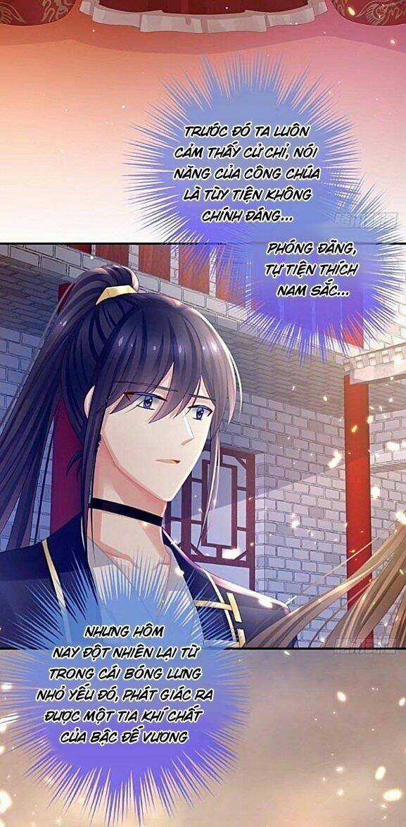 Hậu Cung Của Nữ Đế Chapter 51 trang 45