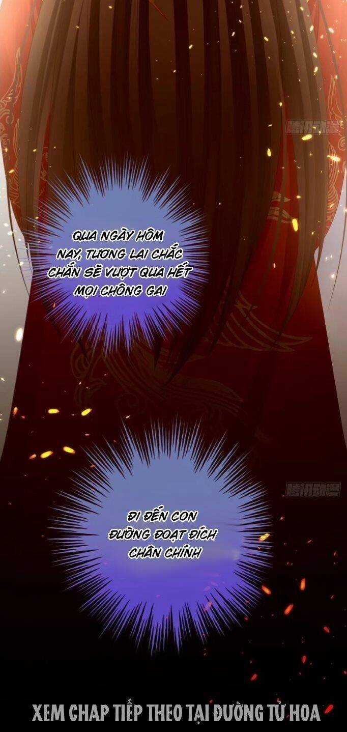Hậu Cung Của Nữ Đế Chapter 51 trang 47