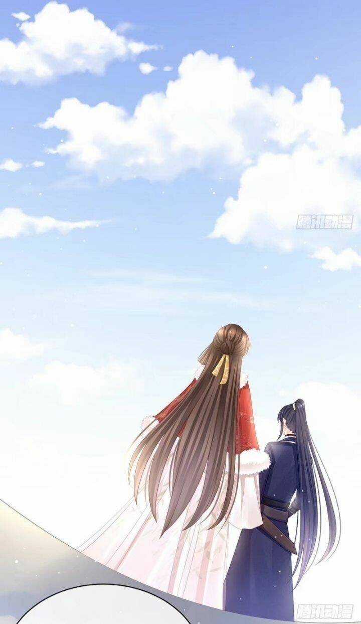 Hậu Cung Của Nữ Đế Chapter 51 trang 5