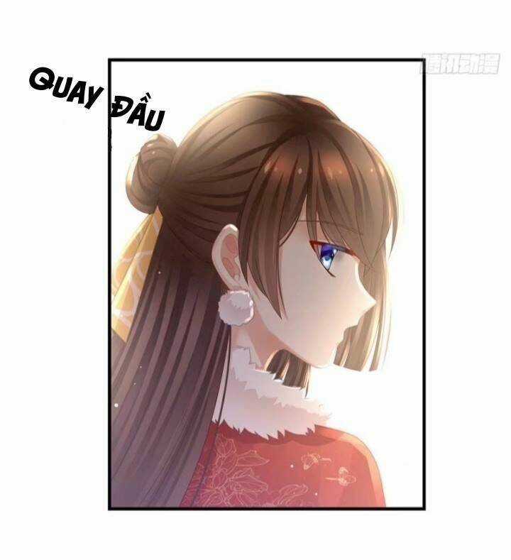 Hậu Cung Của Nữ Đế Chapter 51 trang 7