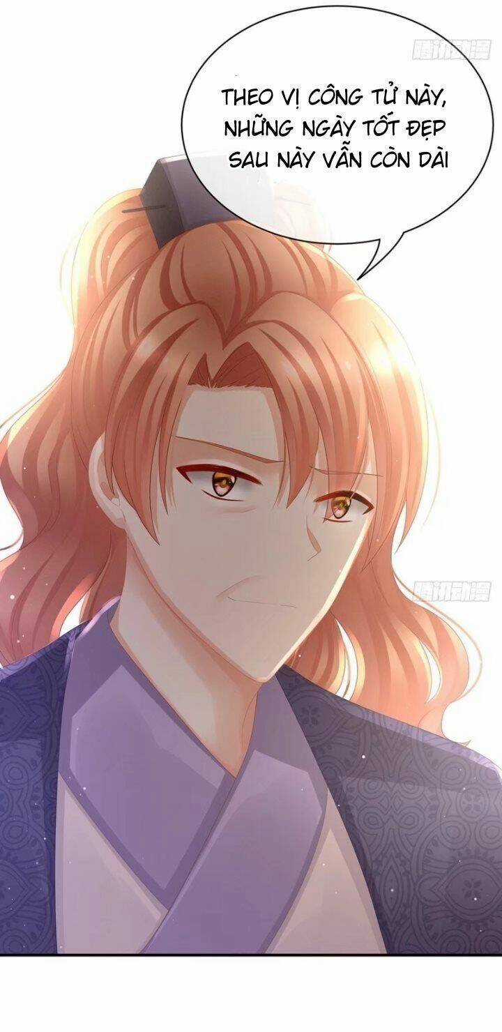 Hậu Cung Của Nữ Đế Chapter 51 trang 8