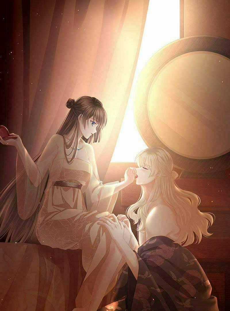 Hậu Cung Của Nữ Đế Chapter 52 trang 0