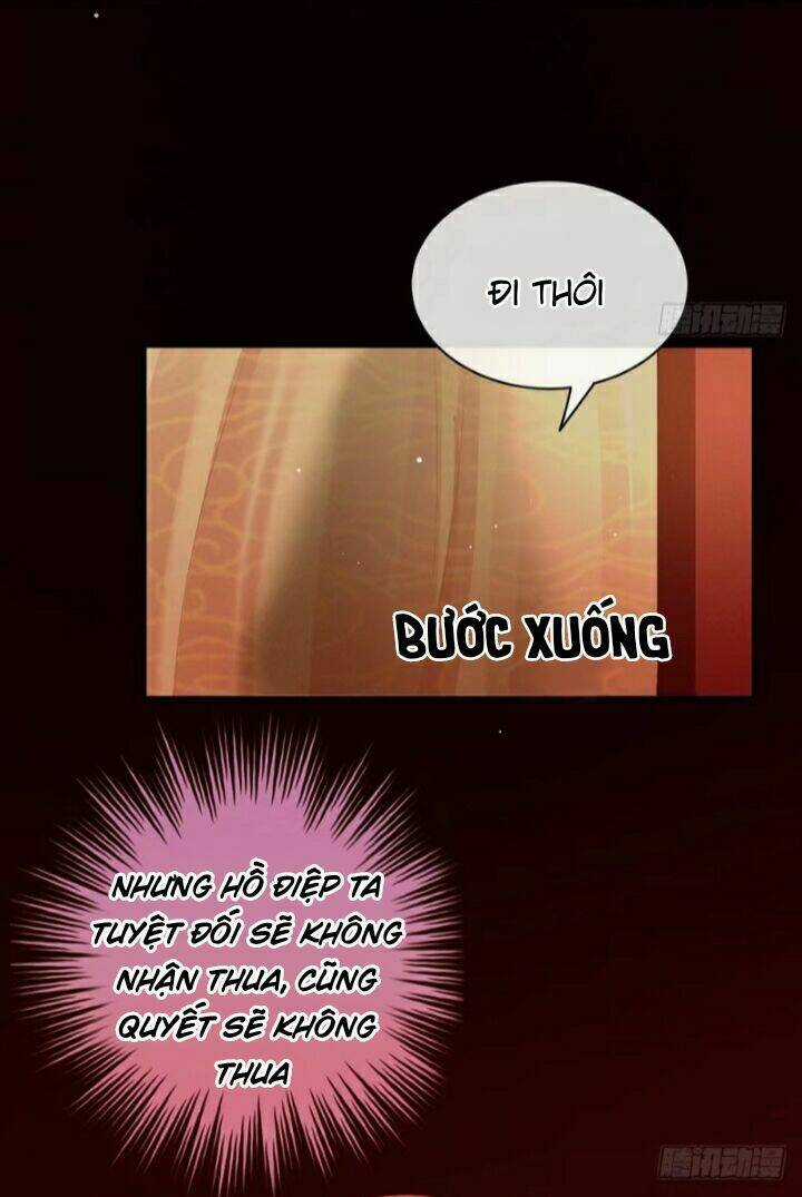 Hậu Cung Của Nữ Đế Chapter 52 trang 12