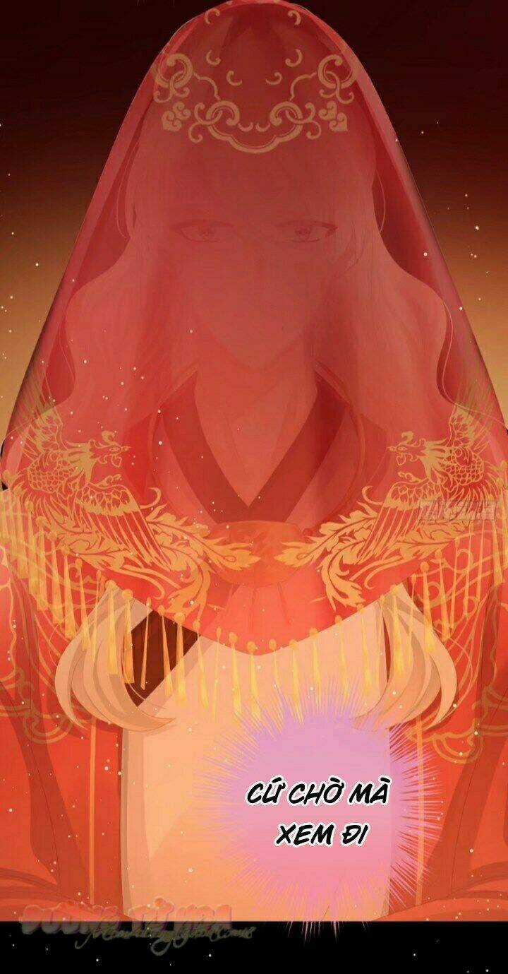 Hậu Cung Của Nữ Đế Chapter 52 trang 13
