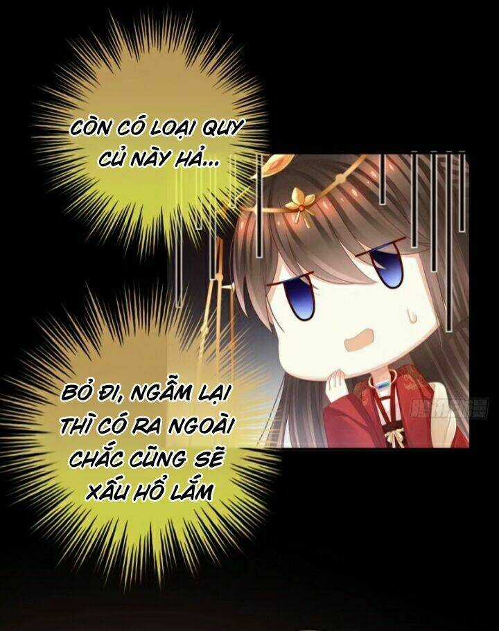 Hậu Cung Của Nữ Đế Chapter 52 trang 17
