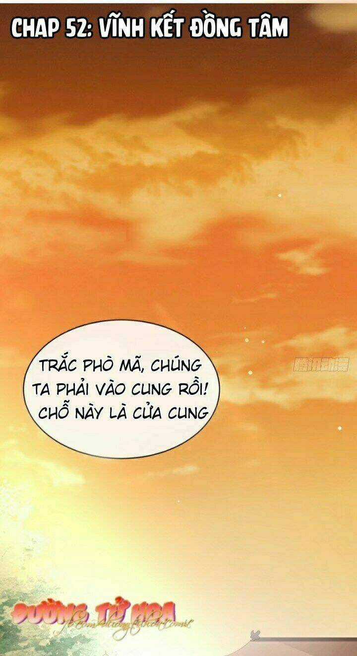 Hậu Cung Của Nữ Đế Chapter 52 trang 2