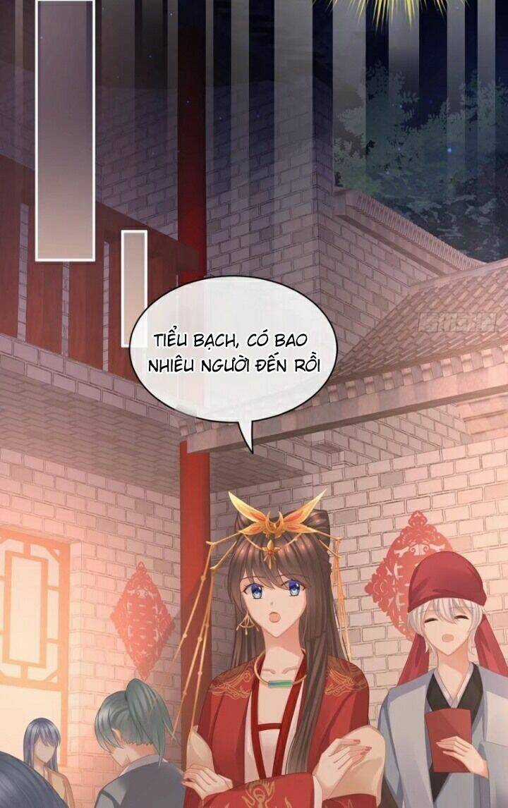 Hậu Cung Của Nữ Đế Chapter 52 trang 32