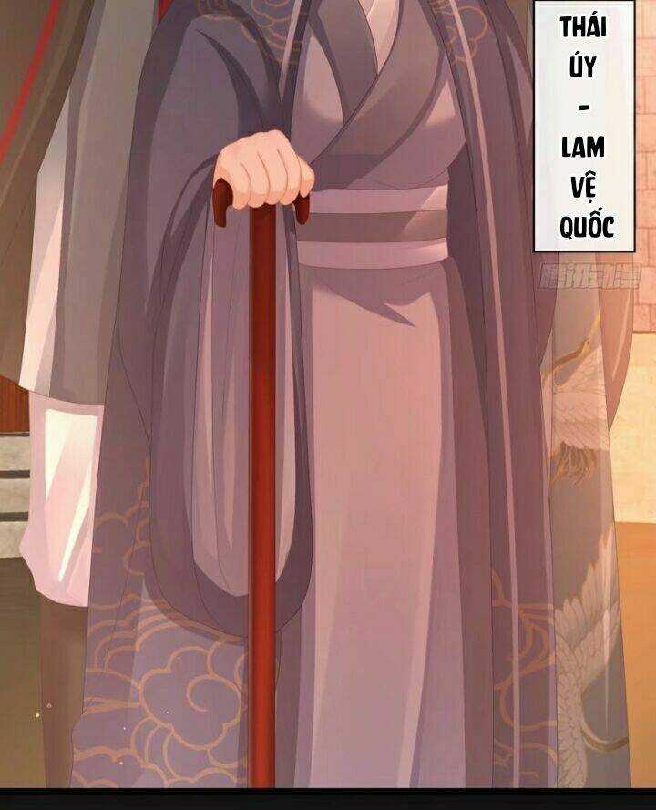 Hậu Cung Của Nữ Đế Chapter 52 trang 37