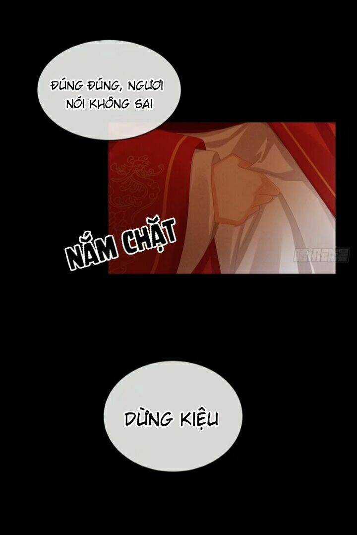 Hậu Cung Của Nữ Đế Chapter 52 trang 9