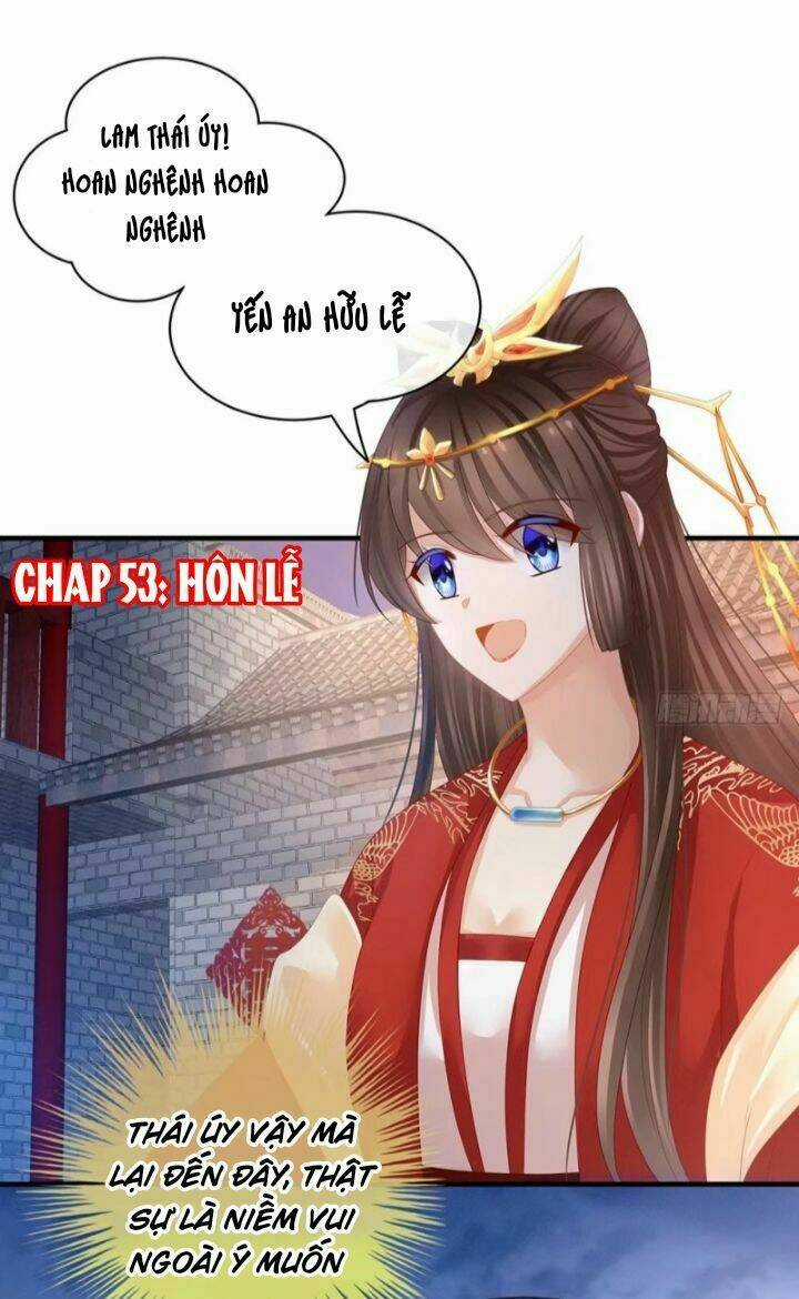 Hậu Cung Của Nữ Đế Chapter 53 trang 0