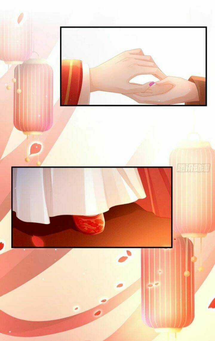 Hậu Cung Của Nữ Đế Chapter 53 trang 11