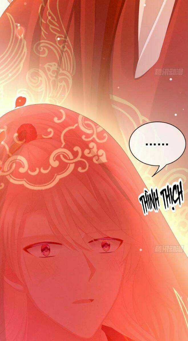 Hậu Cung Của Nữ Đế Chapter 53 trang 20