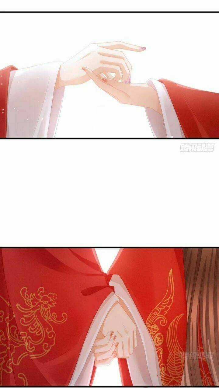 Hậu Cung Của Nữ Đế Chapter 53 trang 22