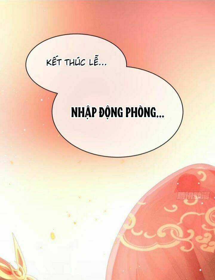 Hậu Cung Của Nữ Đế Chapter 53 trang 31
