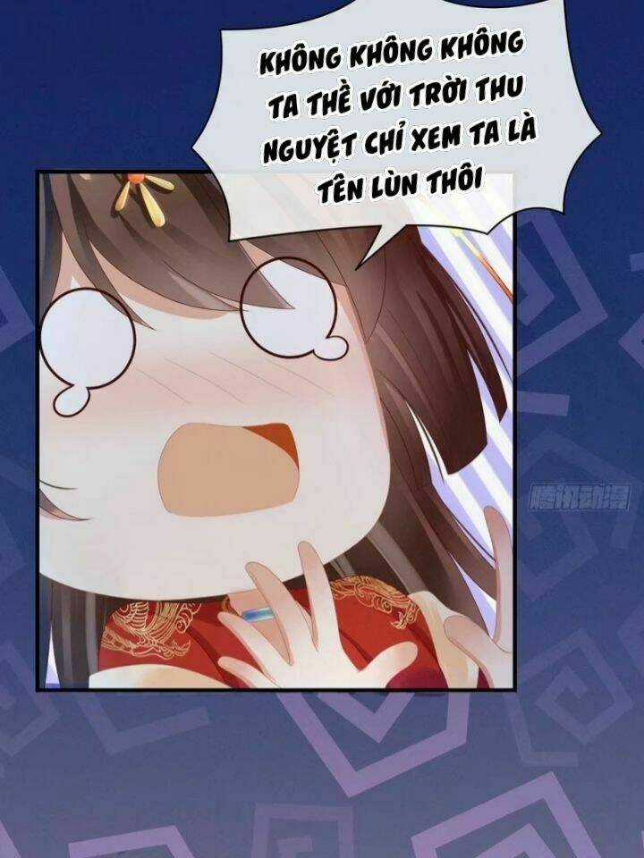 Hậu Cung Của Nữ Đế Chapter 53 trang 7
