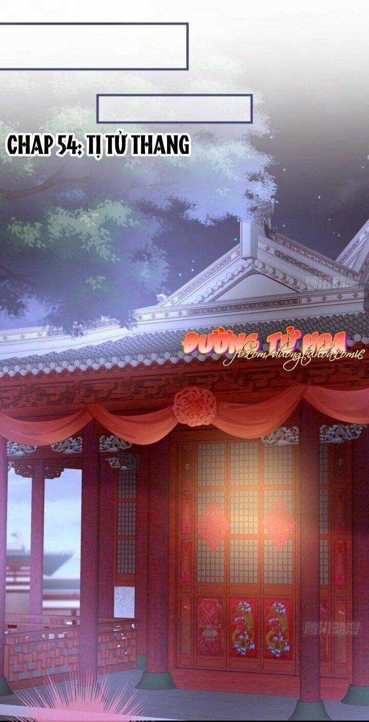 Hậu Cung Của Nữ Đế Chapter 54 trang 1