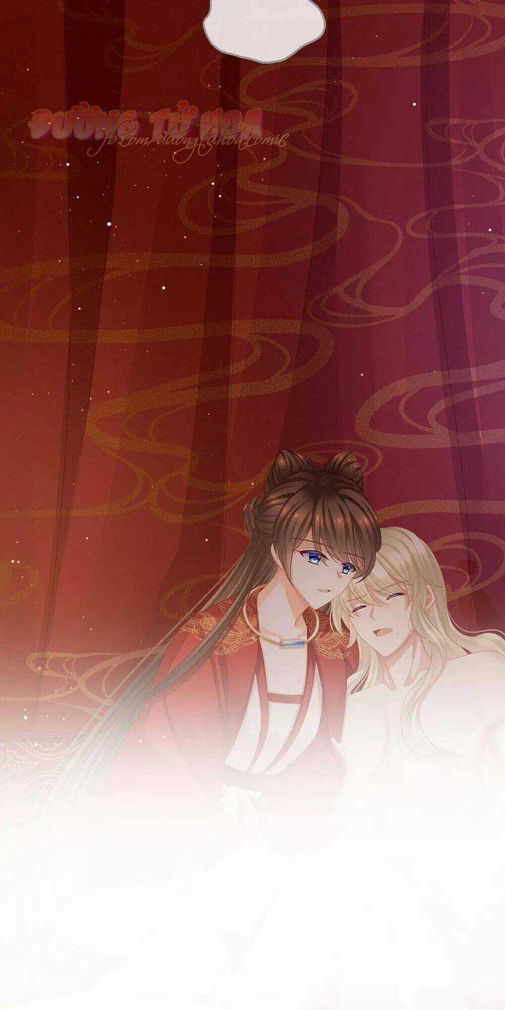 Hậu Cung Của Nữ Đế Chapter 56 trang 0
