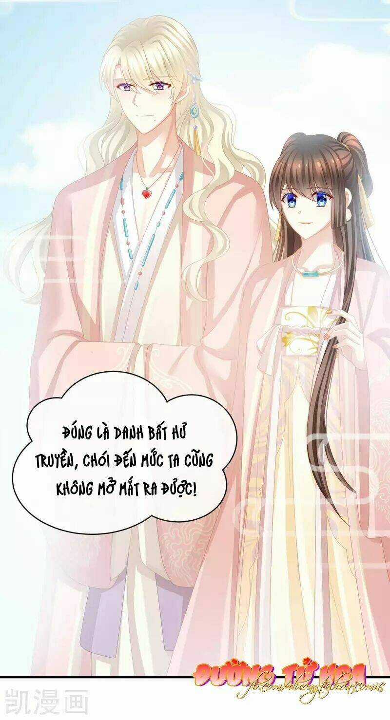 Hậu Cung Của Nữ Đế Chapter 59 trang 1