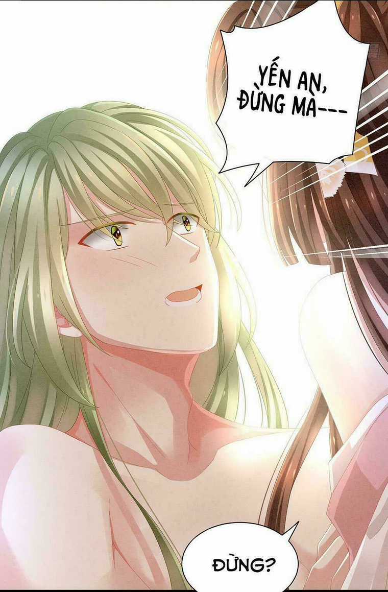 Hậu Cung Của Nữ Đế Chapter 6 trang 10