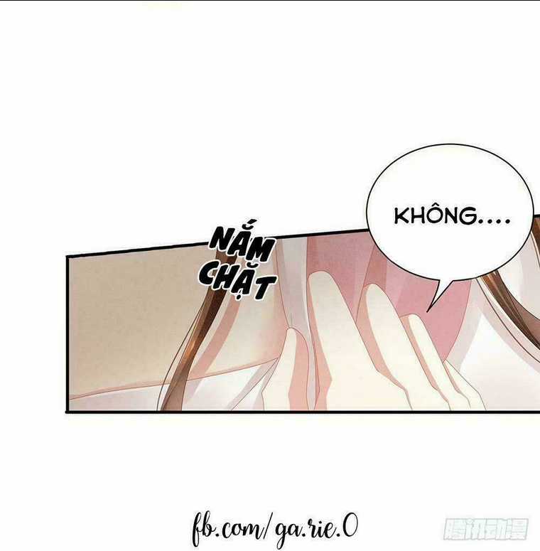 Hậu Cung Của Nữ Đế Chapter 6 trang 13
