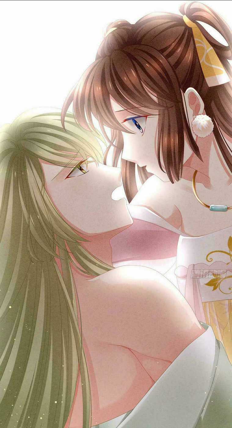 Hậu Cung Của Nữ Đế Chapter 6 trang 15