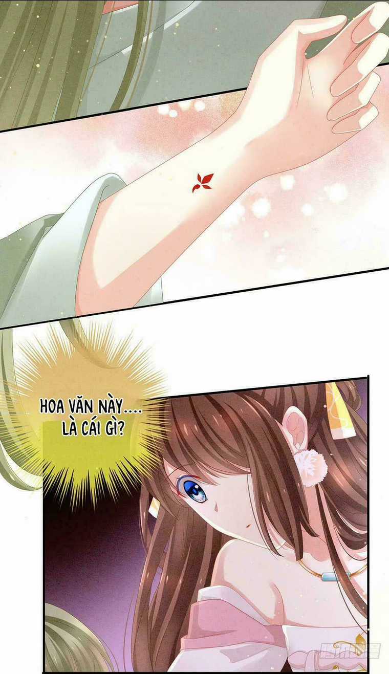 Hậu Cung Của Nữ Đế Chapter 6 trang 16