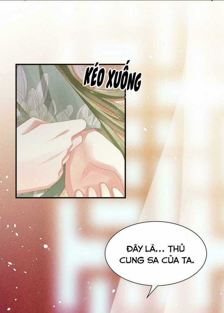 Hậu Cung Của Nữ Đế Chapter 6 trang 17