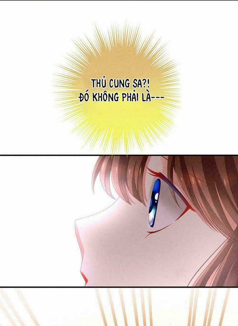 Hậu Cung Của Nữ Đế Chapter 6 trang 19