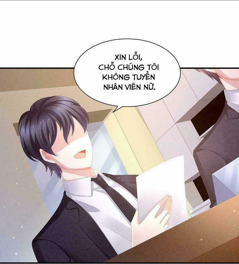 Hậu Cung Của Nữ Đế Chapter 6 trang 2