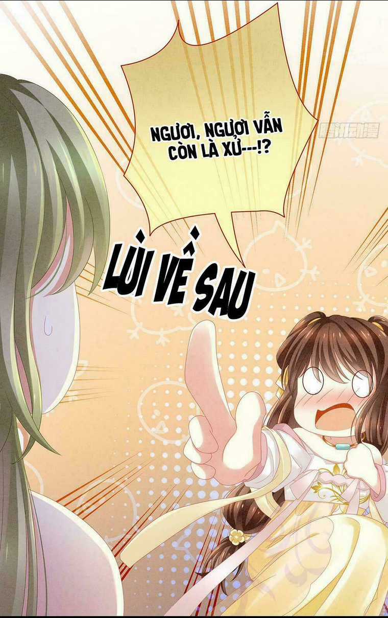 Hậu Cung Của Nữ Đế Chapter 6 trang 20