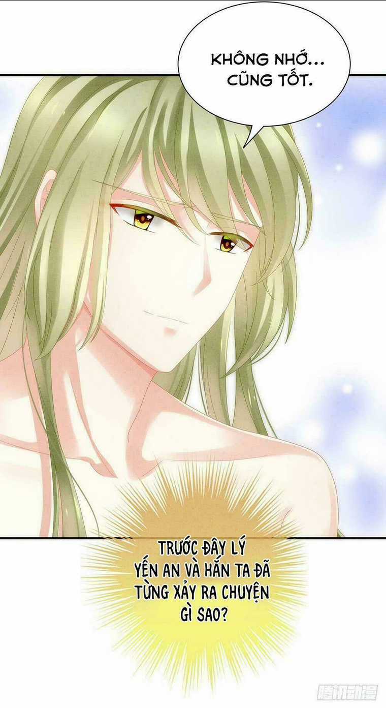 Hậu Cung Của Nữ Đế Chapter 6 trang 22