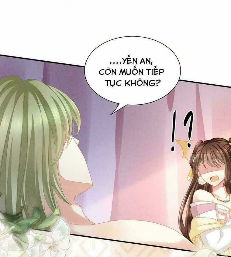 Hậu Cung Của Nữ Đế Chapter 6 trang 24