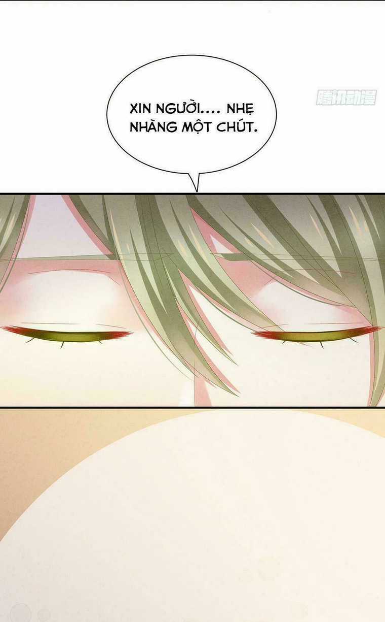 Hậu Cung Của Nữ Đế Chapter 6 trang 26