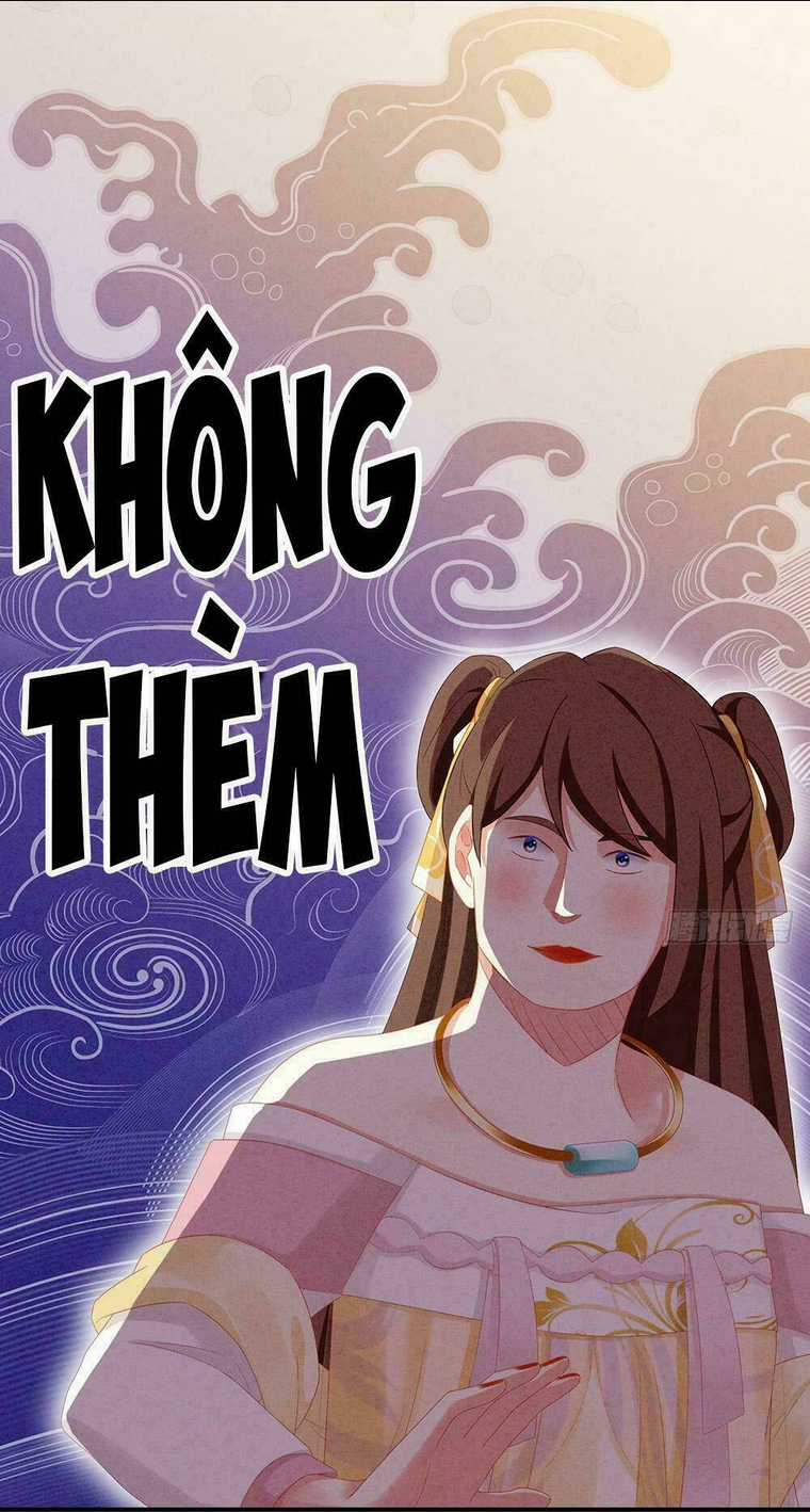 Hậu Cung Của Nữ Đế Chapter 6 trang 27