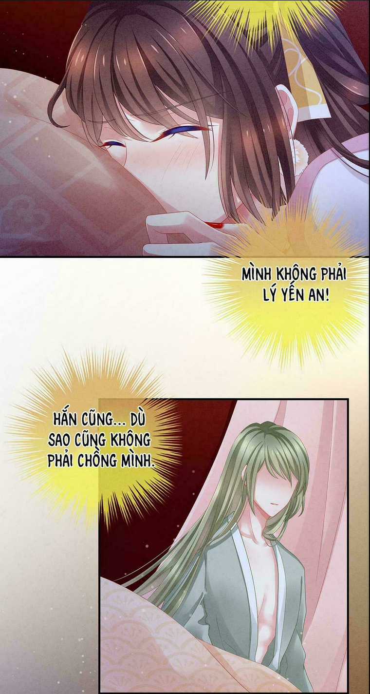 Hậu Cung Của Nữ Đế Chapter 6 trang 29