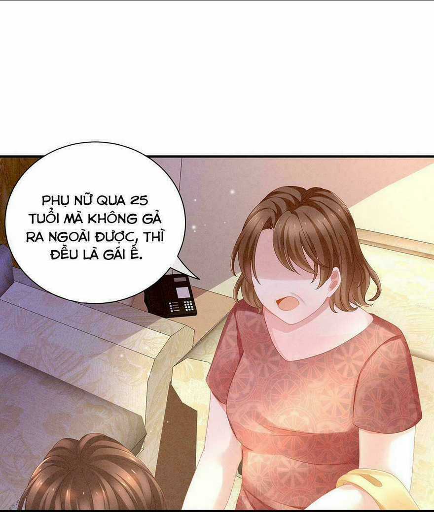 Hậu Cung Của Nữ Đế Chapter 6 trang 3