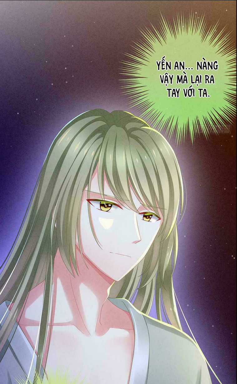 Hậu Cung Của Nữ Đế Chapter 6 trang 30