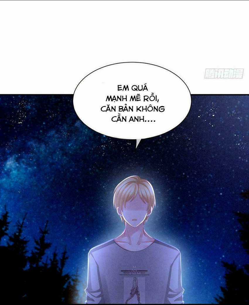 Hậu Cung Của Nữ Đế Chapter 6 trang 4