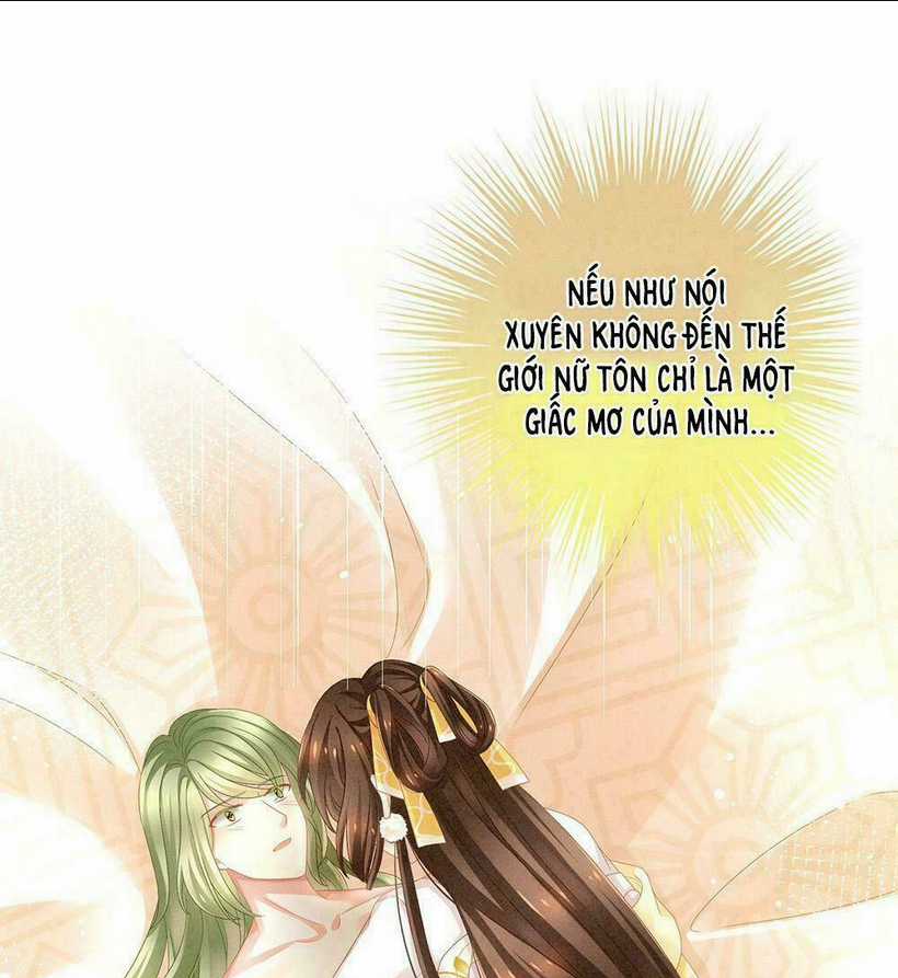 Hậu Cung Của Nữ Đế Chapter 6 trang 5