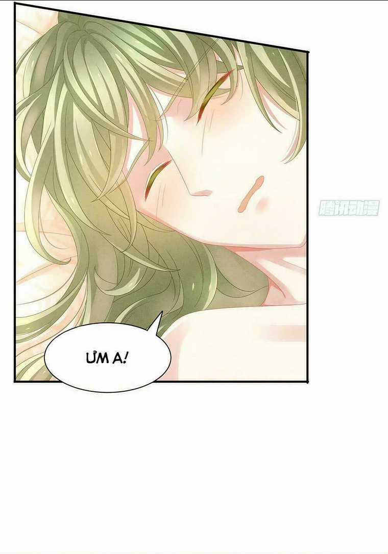 Hậu Cung Của Nữ Đế Chapter 6 trang 8